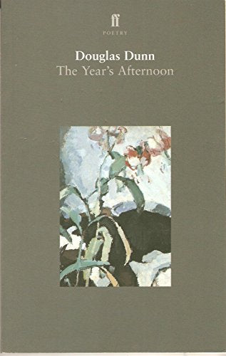 The Year's Afternoon