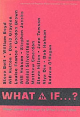 What if...?