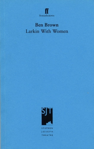 Larkin with Women
