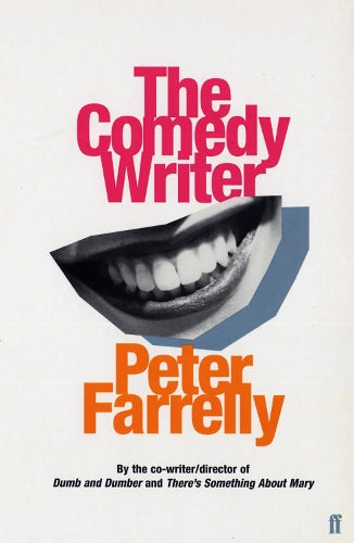 The Comedy Writer