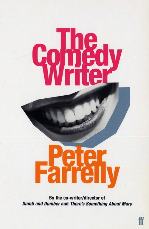 The Comedy Writer