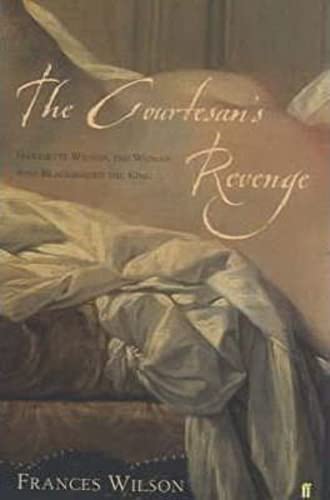 Courtesan'S Revenge