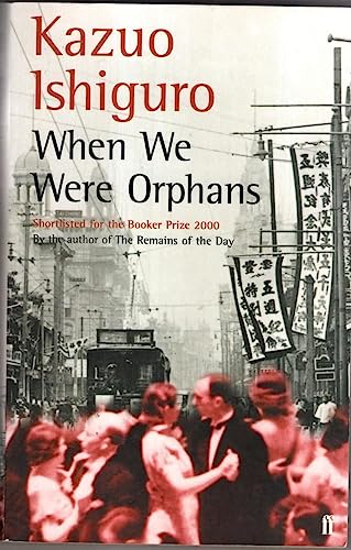 When We Were Orphans