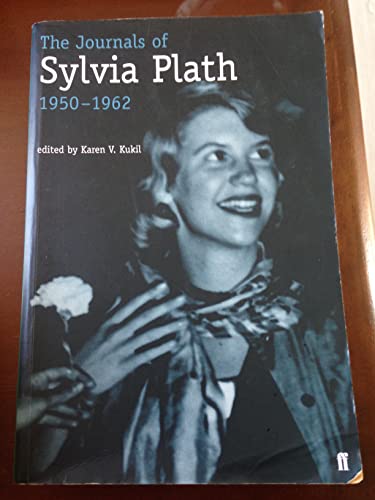 Journals of Sylvia Plath