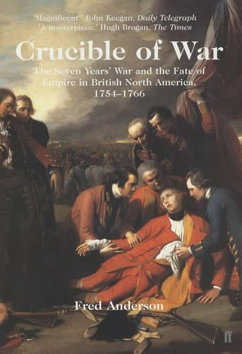 Crucible of War