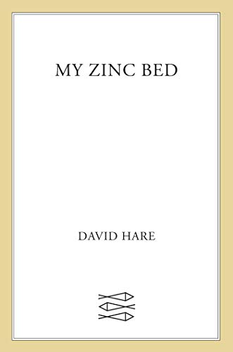 My Zinc Bed