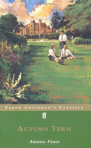 Autumn Term (Children's Classics)