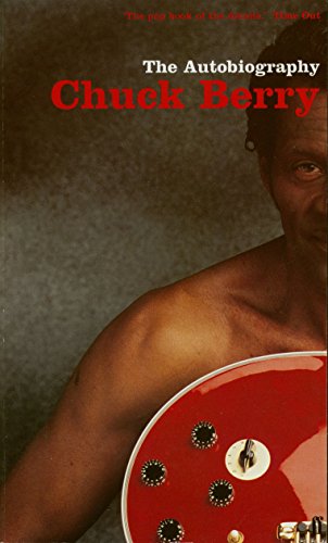 Chuck Berry: the Autobiography