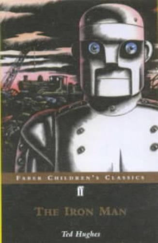 Iron Man (Children's Classics)