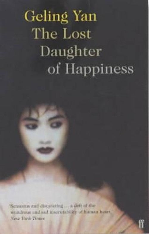Lost Daughter of Happiness