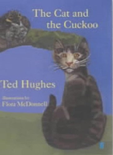 Cat and the Cuckoo