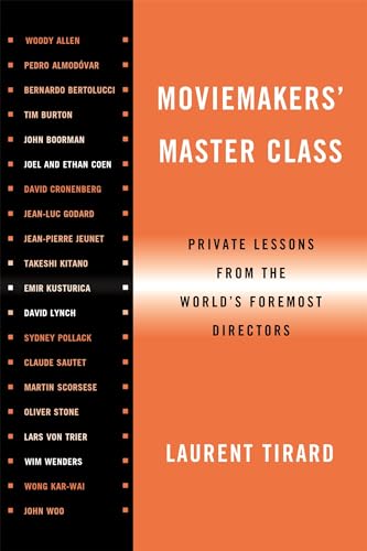 Moviemakers' Master Class