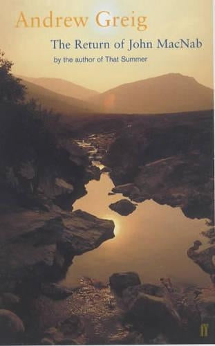 Return of John Macnab