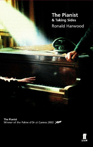 Pianist & Taking Sides