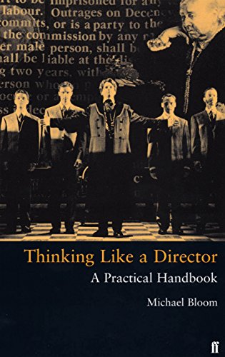 Thinking Like a Director