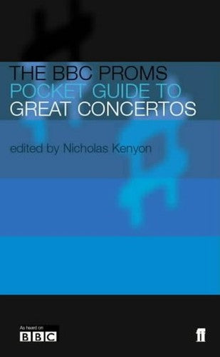 BBC Proms Pocket Guide to Great Concertos