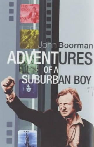 Adventures of a Suburban Boy