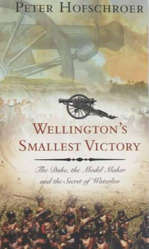 Wellington's Smallest Victory