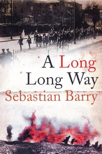 Long Long Way