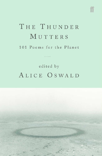 The Thunder Mutters