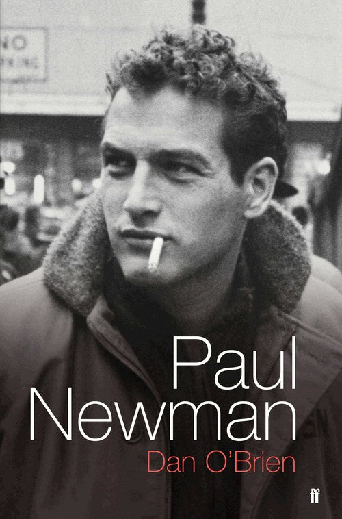Paul Newman