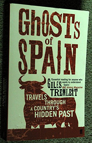Ghosts of Spain