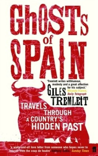 (tremlett).ghost of spain