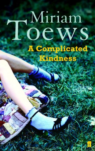 Complicated Kindness