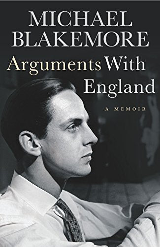 Arguments with England