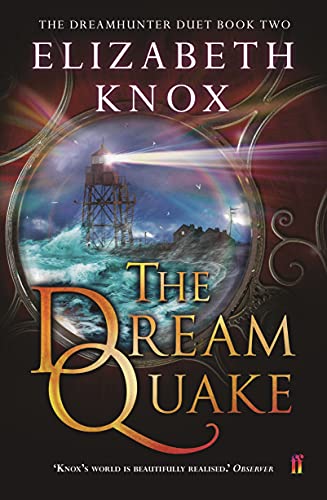 The Dream Quake