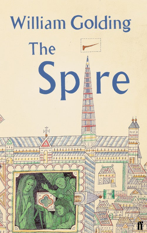 Spire