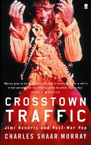 Crosstown Traffic