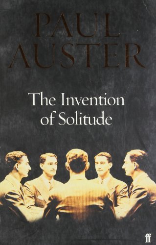 Invention of Solitude