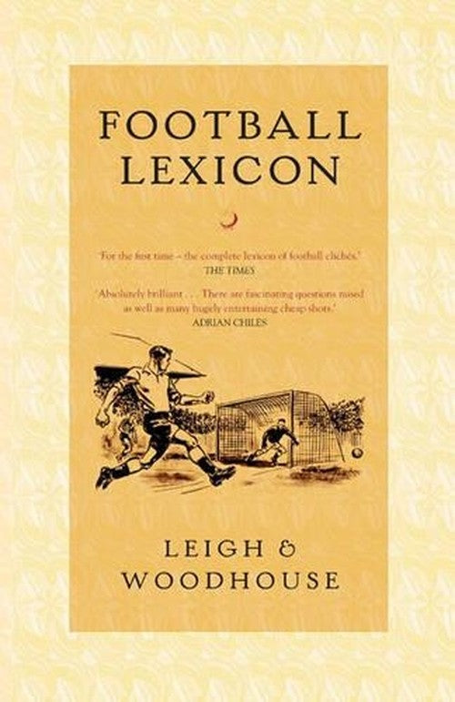 Football Lexicon