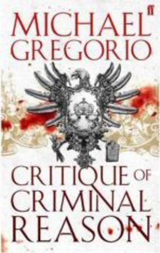 Critique of Criminal Reason