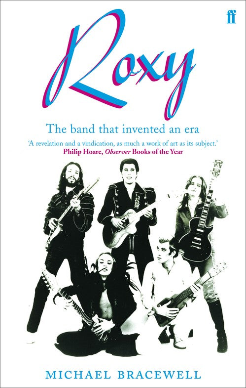 Roxy