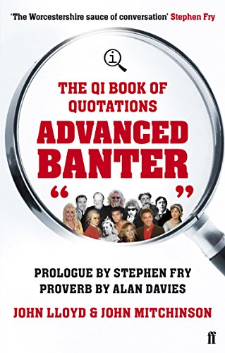 Qi Advanced Banter