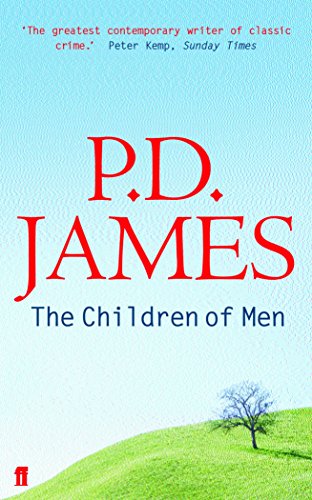 Children of Men Film Tie in