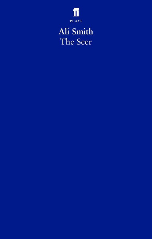The Seer