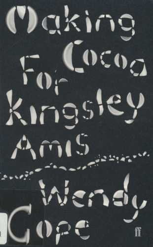 Making Cocoa For Kingsley Amis