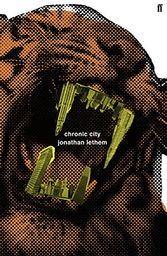 Chronic City