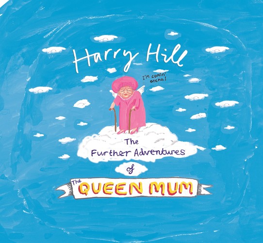 The Further Adventures of the Queen Mum