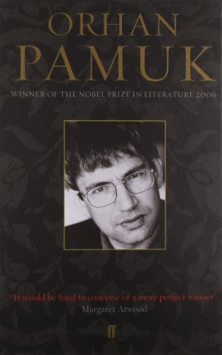 Orhan Pamuk Boxed Set : My Name is Red, Snow, the Black Book