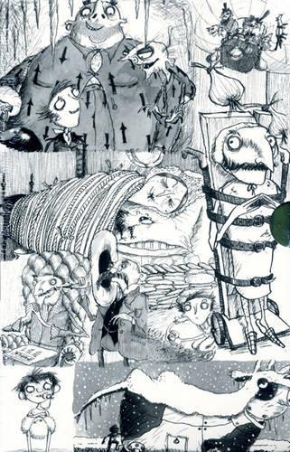 Adventures of Eddie Dickens Box Set
