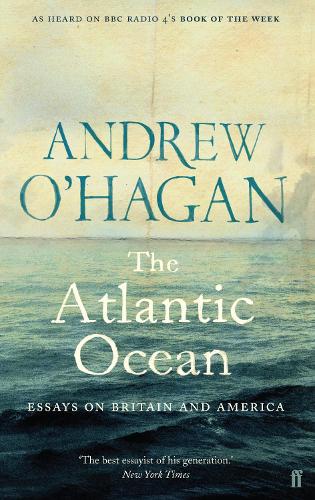 The Atlantic Ocean