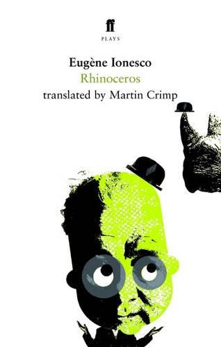 Ionesco's Rhinoceros