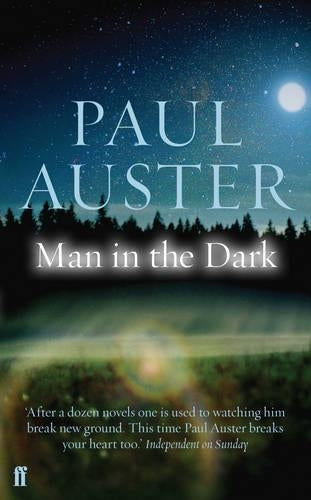 Man in the Dark