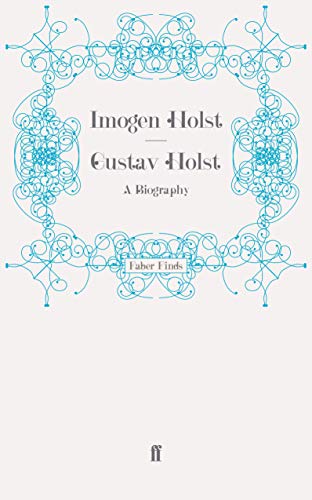 Gustav Holst