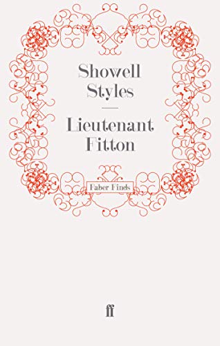 Lieutenant Fitton
