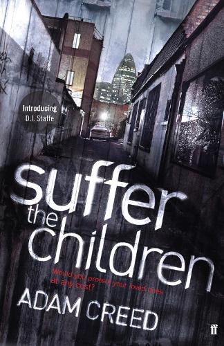 Suffer the Children